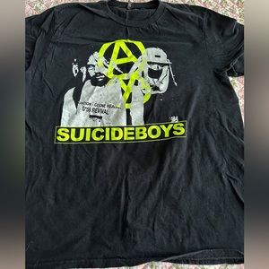 Suicide Boys Tee